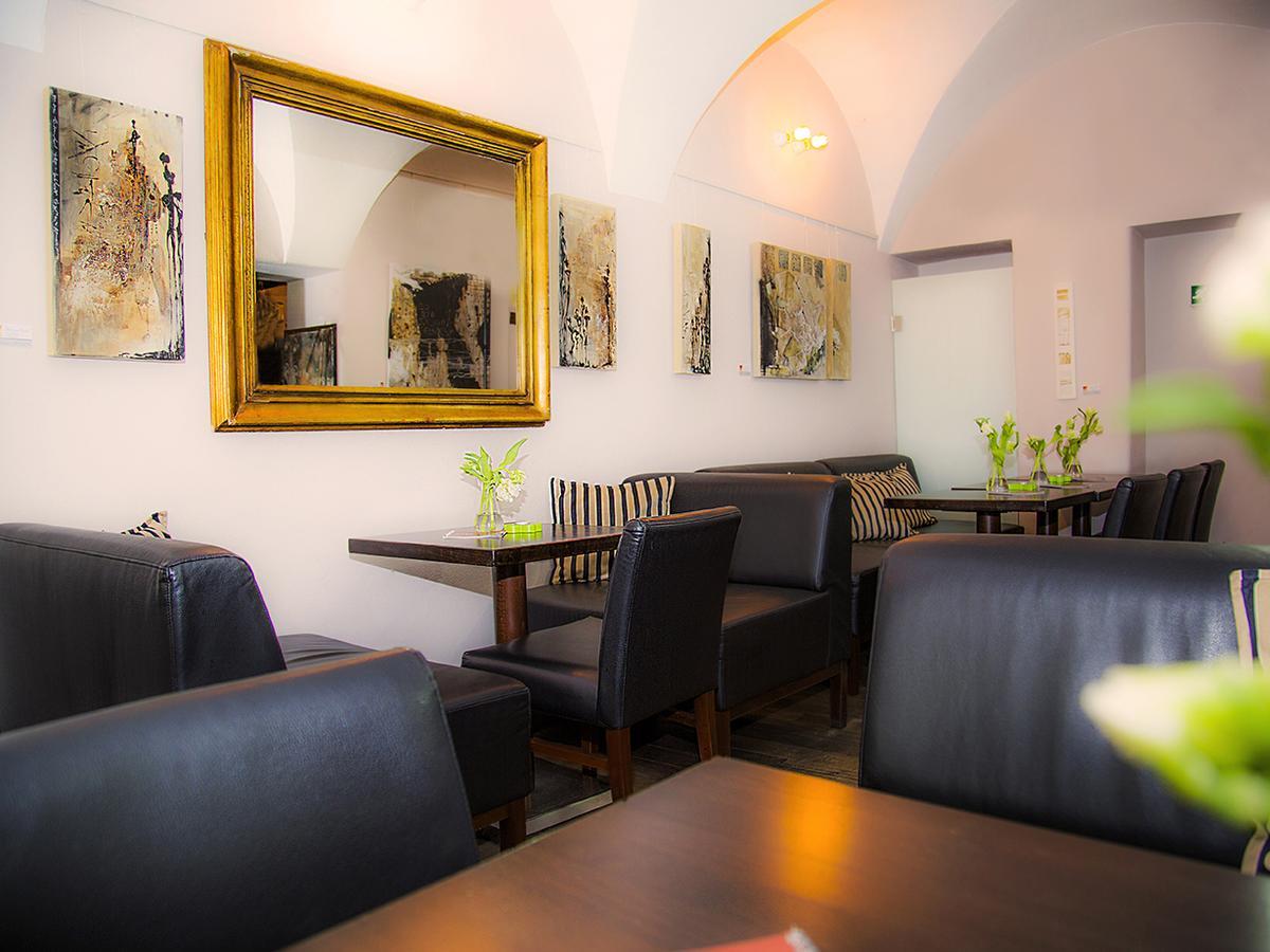 Boutique Hotel Frieden Weiden in der Oberpfalz Exterior foto